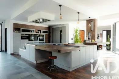 Maison à Cestas (33610)