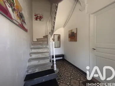 Appartement à Canet-en-Roussillon (66140)