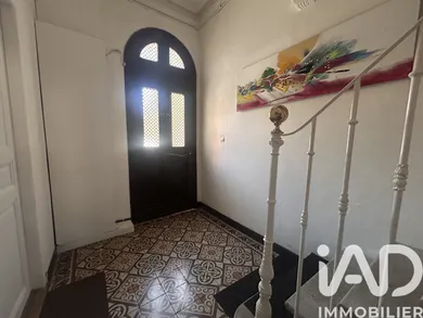 Appartement à Canet-en-Roussillon (66140)