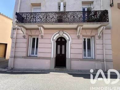 Appartement à Canet-en-Roussillon (66140)