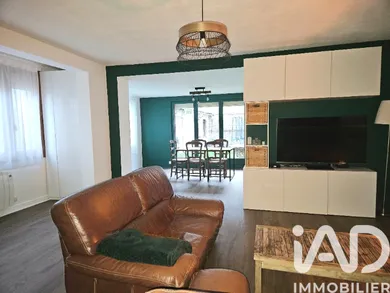 House in Sotteville-lès-Rouen (76300)