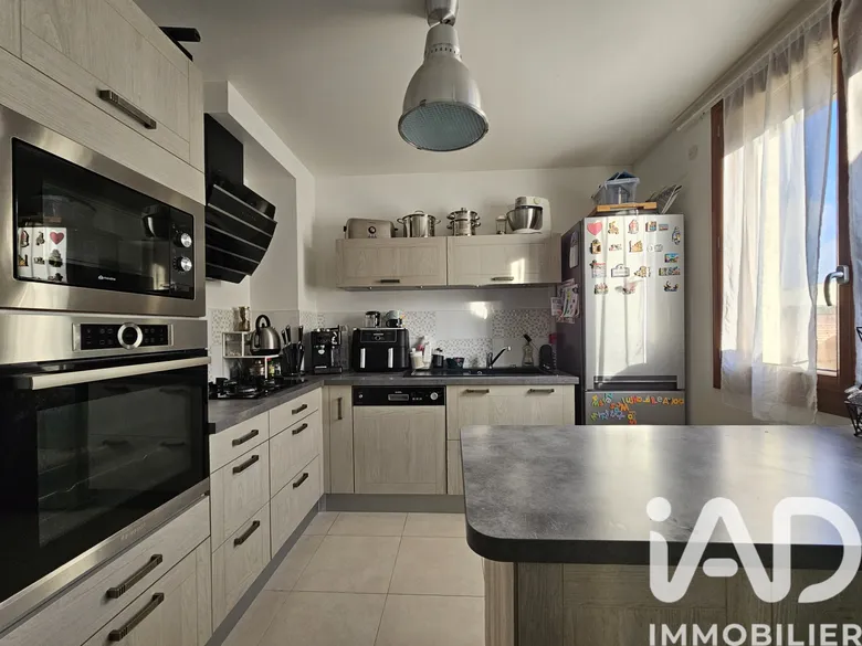 Maison 6 pièces 142 m² · à Sotteville-lès-Rouen · 142 m² · 299 899 €