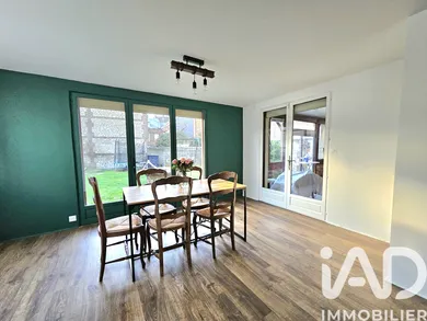 House in Sotteville-lès-Rouen (76300)