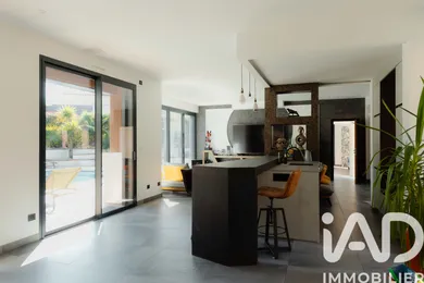 Maison à Cestas (33610)