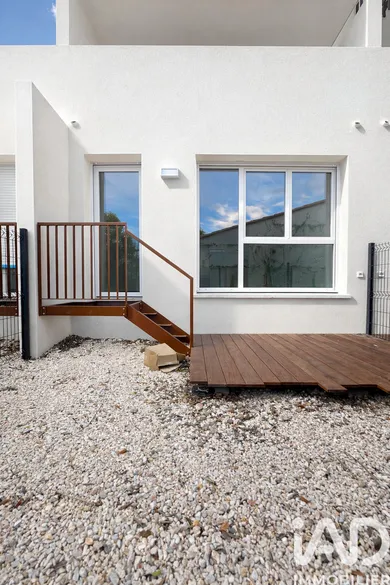 Appartement à Argelès-sur-Mer (66700)