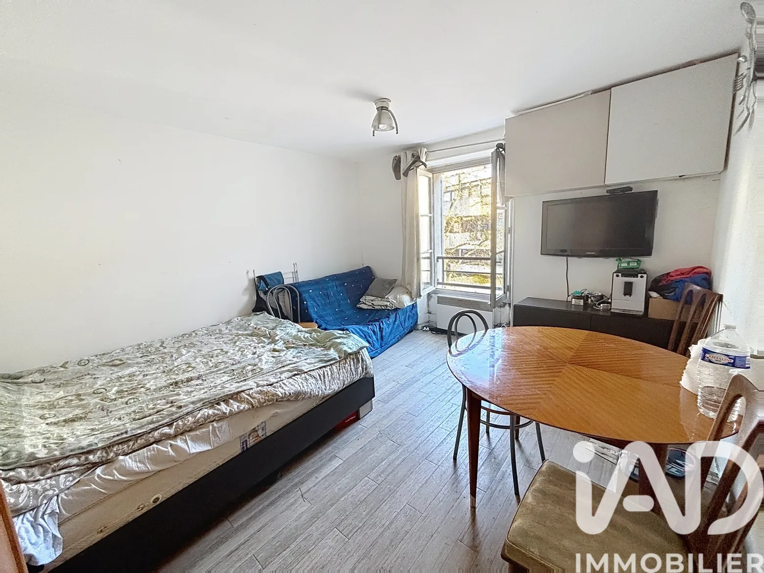 appartement à Sèvres
