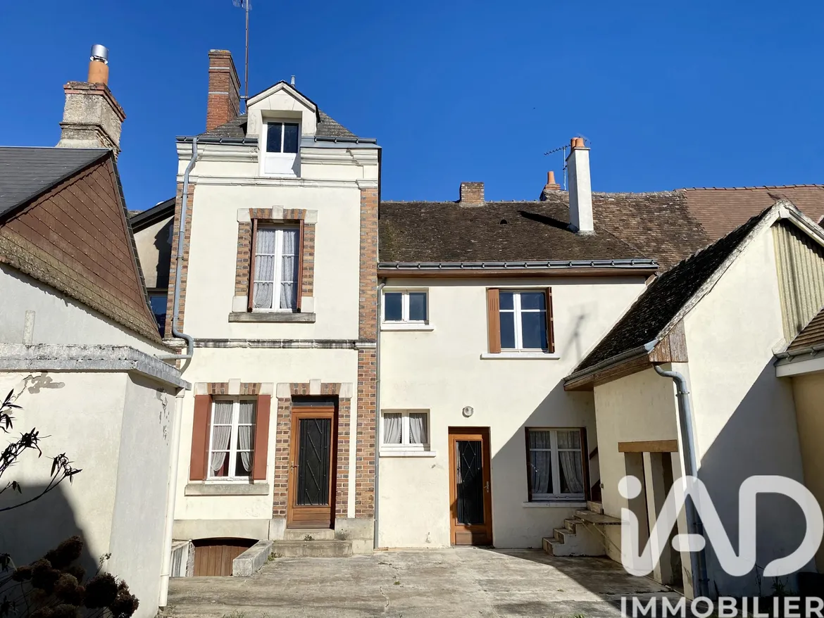 Vente maison à Château — 5
