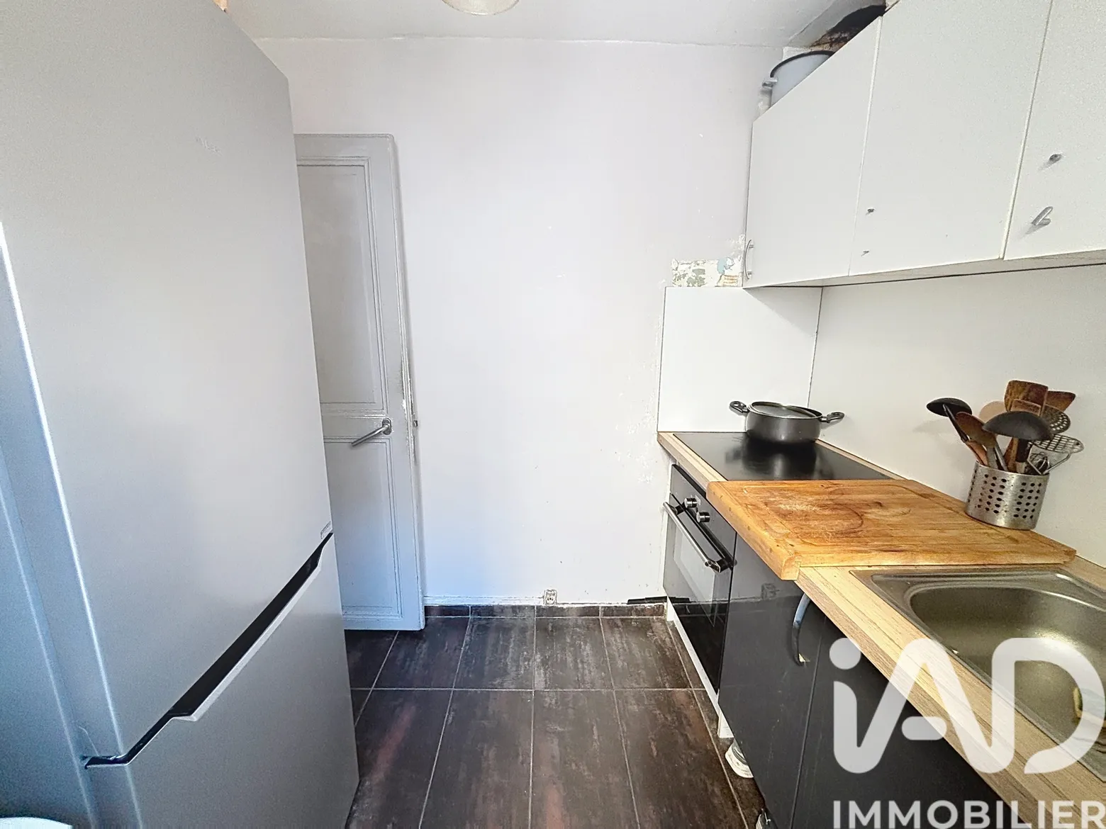 Vente appartement à Sèvres (92310) : appartement 2 pièces 31 m² — 2