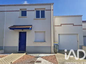 Maison à Bouguenais (44340)