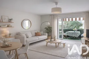 Appartement à Toulon (83200)