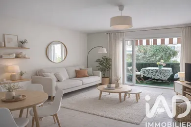 Appartement à Toulon (83200)