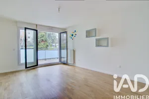 Apartment in Rueil-Malmaison (92500)