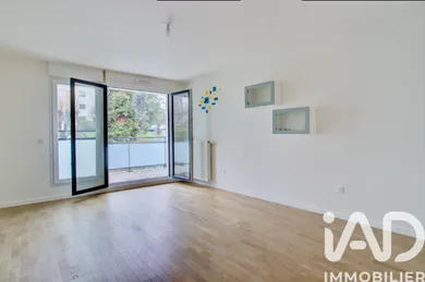 Appartement à Rueil-Malmaison (92500)