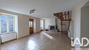 Maison à Plougonven (29640)