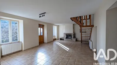 House in Plougonven (29640)