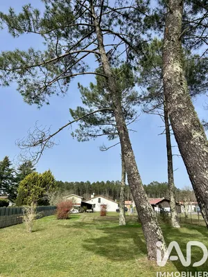 Maison à Lesperon (40260)