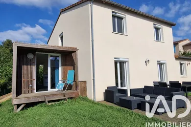 House in Buxerolles (86180)