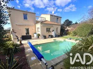 Maison à Vertou (44120)