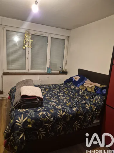 Appartement à Yutz (57970)