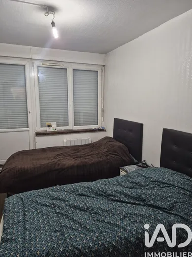 Appartement à Yutz (57970)