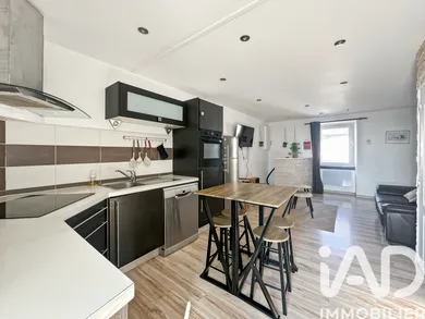 Apartment in Saint-Malo (35400)