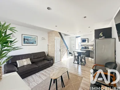 Apartment in Saint-Malo (35400)