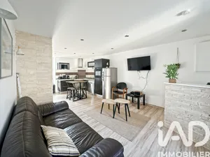Appartement à Saint-Malo (35400)