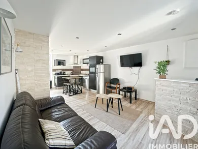 Appartement à Saint-Malo (35400)