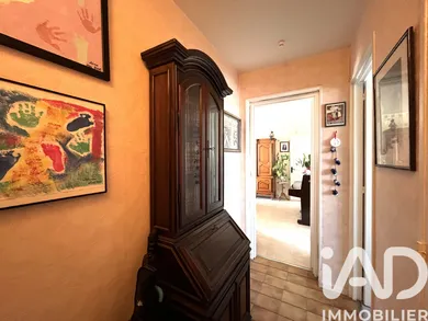 Apartment in Ivry-sur-Seine (94200)