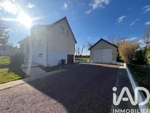 Maison à Bavent (14860)