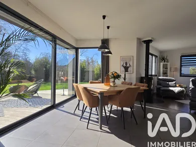 Maison à Châtelaudren (22170)