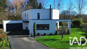 Maison à Châtelaudren (22170)