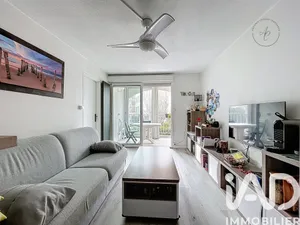 Appartement à Le cap d’agde  (34300)