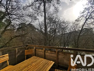 Appartement à Bayonne (64100)