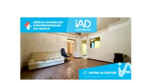 Village house in Aspiran (34800)