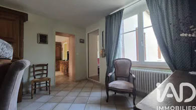 Maison à Thorey (89430)