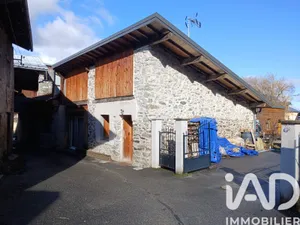 House in Chamoux-sur-Gelon (73390)