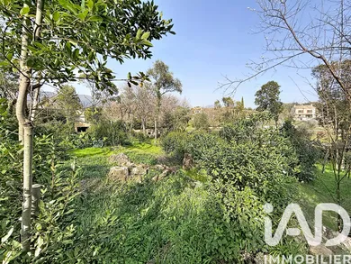 Terrain à Grasse (06130)