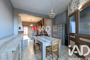 Maison de ville à Billy-Montigny (62420)