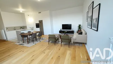 Appartement à Le Plessis-Robinson (92350)