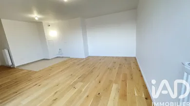 Appartement à Le Plessis-Robinson (92350)