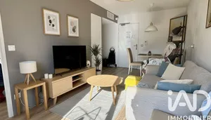 Appartement à Bordeaux (33300)