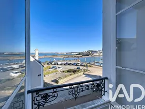 Appartement à Douarnenez (29100)