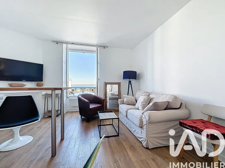 Appartement 2 pièces 45 m² · à Douarnenez · 45,2 m² · 210 000 €