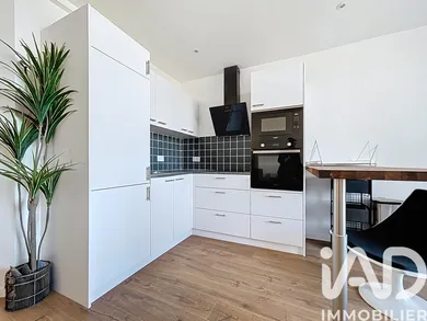 Appartement à Douarnenez (29100)
