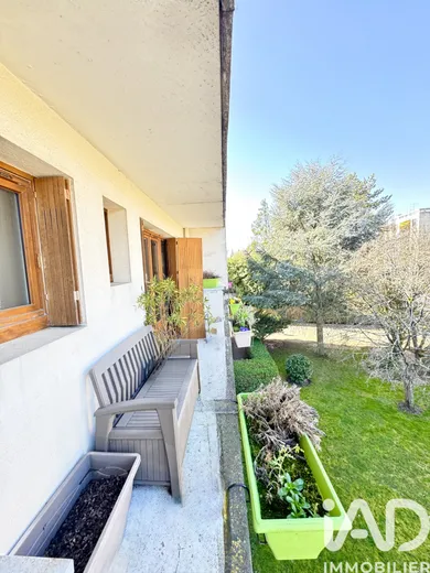 Appartement à Montmorency (95160)