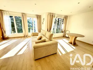 Appartement à Montmorency (95160)