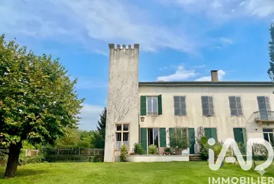 House in Guéreins (01090)