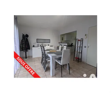 Detached house in Bouesse (36200)