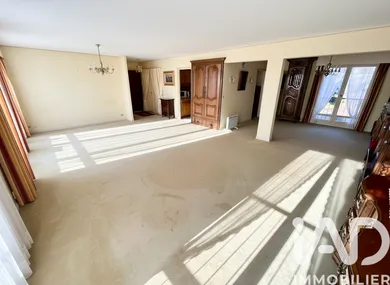 Appartement à Fontainebleau (77300)